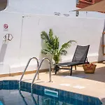 Villa Girassol - By Dalma Portuguesa Albufeira