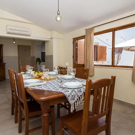 ヴィラ Girassol - By Dalma Portuguesa *