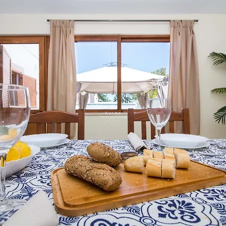 ヴィラ Girassol - By Dalma Portuguesa