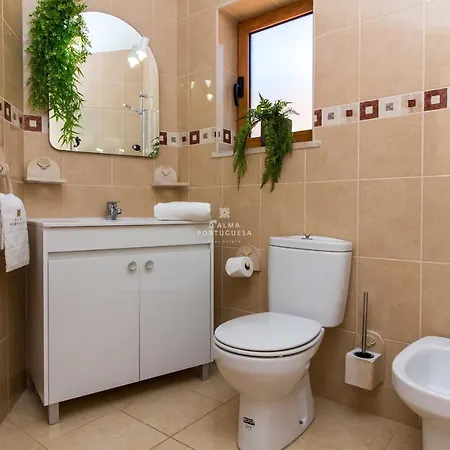 ヴィラ Girassol - By Dalma Portuguesa