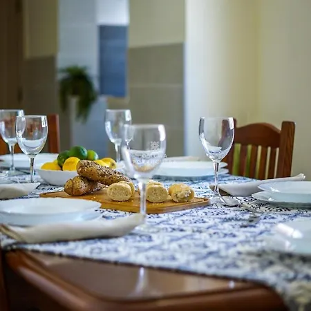 Girassol - By Dalma Portuguesa ヴィラ