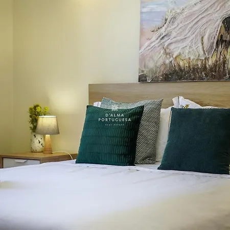 Girassol - By Dalma Portuguesa * 阿尔布费拉