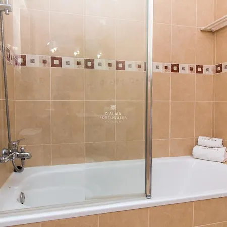 Willa Girassol - By Dalma Portuguesa *