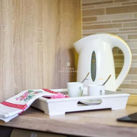 Willa Girassol - By Dalma Portuguesa Albufeira