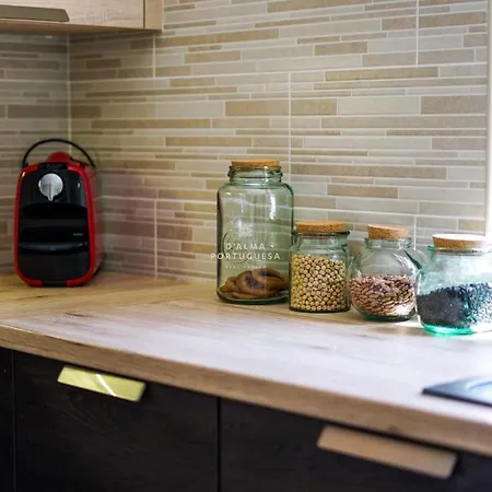 Willa Girassol - By Dalma Portuguesa *