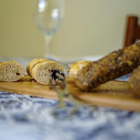 Willa Girassol - By Dalma Portuguesa