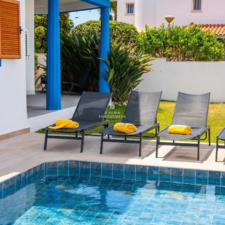 Girassol - By Dalma Portuguesa 别墅