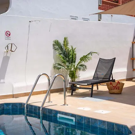 Willa Girassol - By Dalma Portuguesa Albufeira