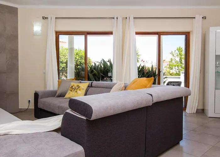 别墅 Girassol - By Dalma Portuguesa *