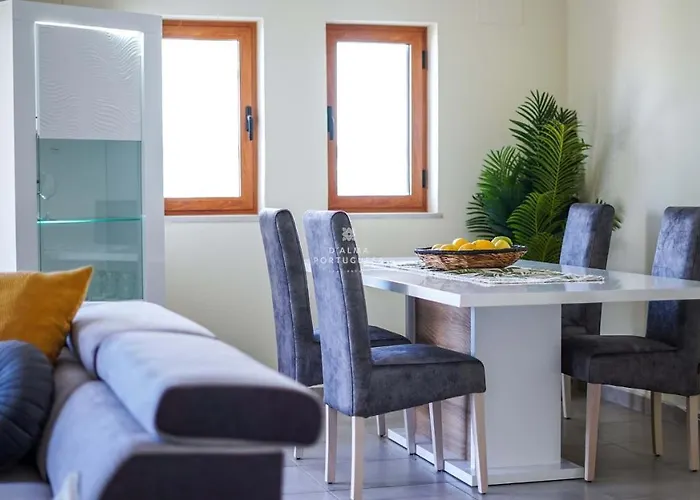 Girassol - By Dalma Portuguesa * 阿尔布费拉