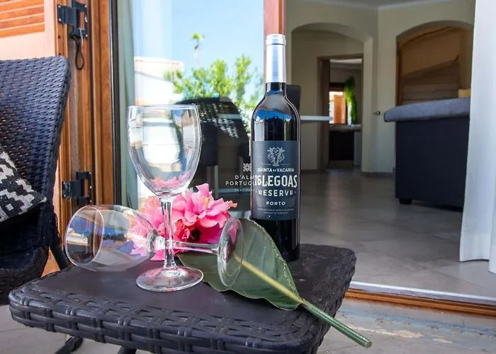 Girassol - By Dalma Portuguesa Albufeira