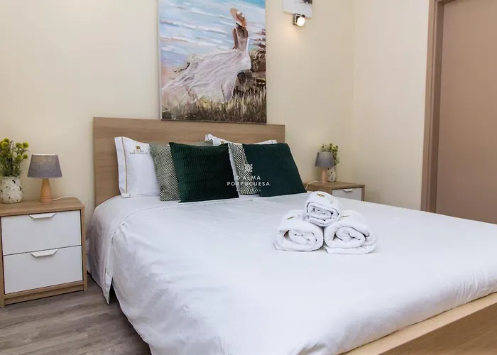 Girassol - By Dalma Portuguesa 阿尔布费拉