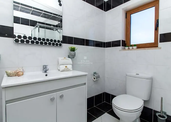 Villa Girassol - By Dalma Portuguesa