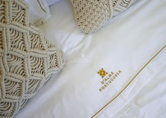 Villa Girassol - By Dalma Portuguesa