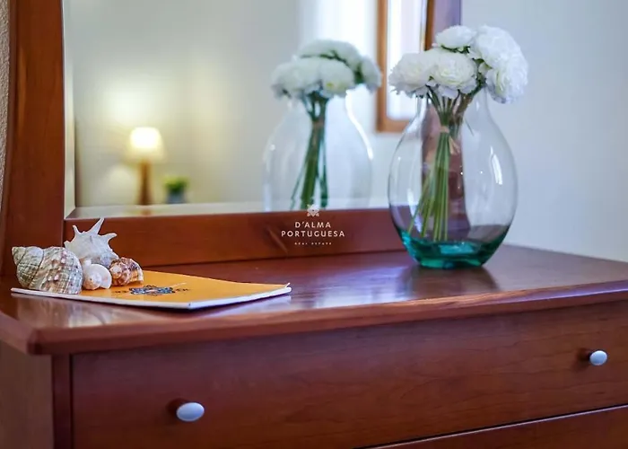 Girassol - By Dalma Portuguesa * 阿尔布费拉