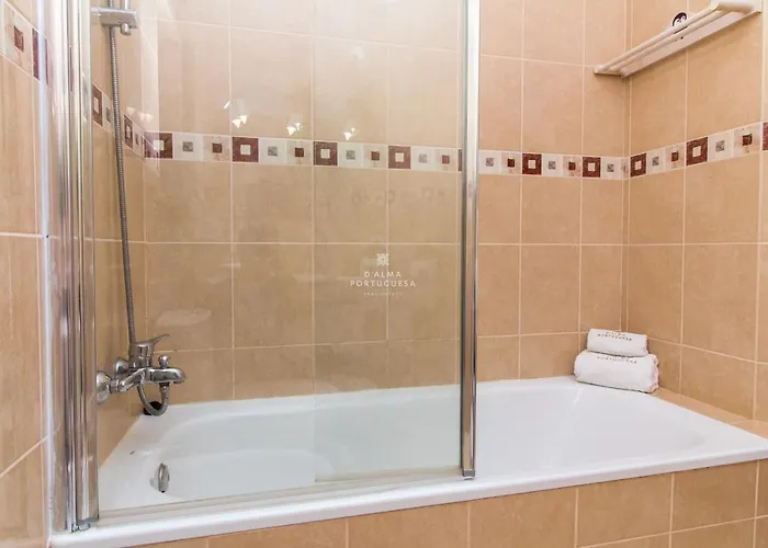 Villa Girassol - By Dalma Portuguesa *