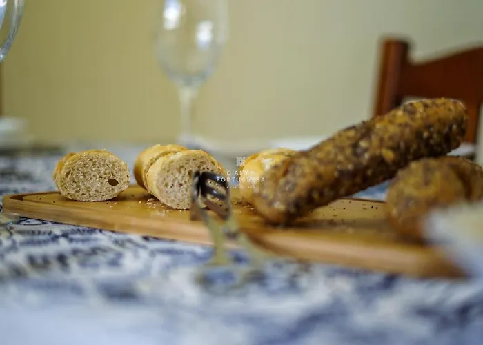 Villa Girassol - By Dalma Portuguesa