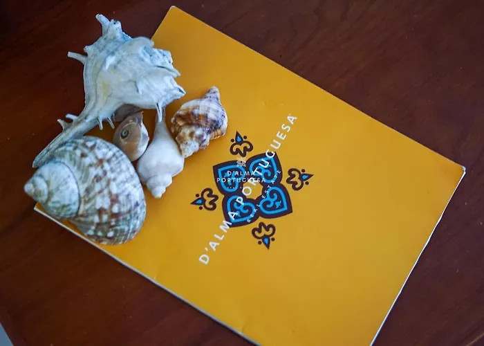 别墅 Girassol - By Dalma Portuguesa