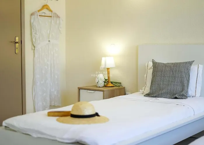 Girassol - By Dalma Portuguesa Villa Albufeira