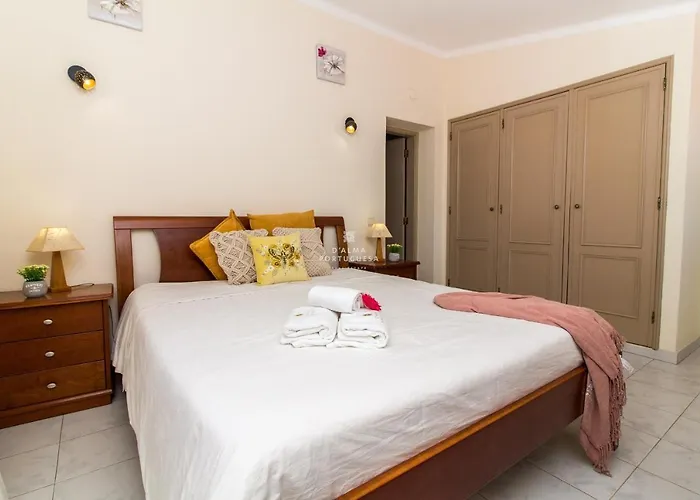 别墅 Girassol - By Dalma Portuguesa