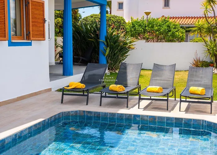 Girassol - By Dalma Portuguesa Villa