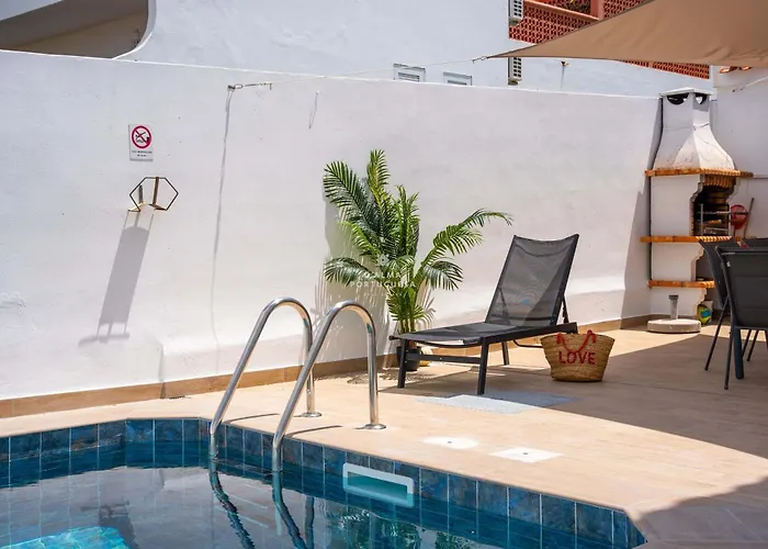 别墅 Girassol - By Dalma Portuguesa 阿尔布费拉