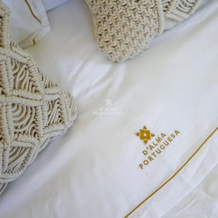 Villa Girassol - By Dalma Portuguesa