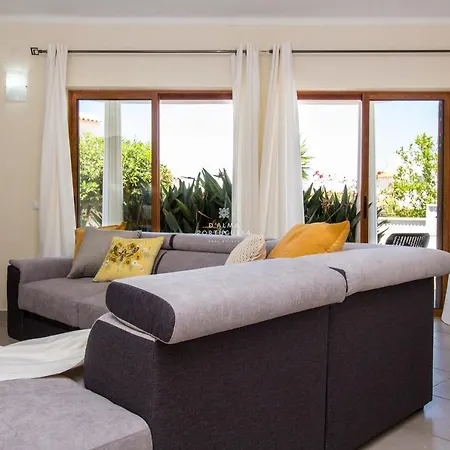 빌라 Girassol - By Dalma Portuguesa *