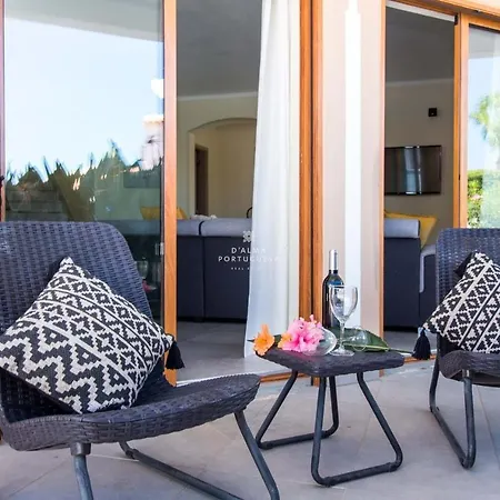 Girassol - By Dalma Portuguesa * 알부페이라