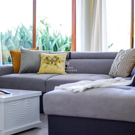 Girassol - By Dalma Portuguesa 빌라 알부페이라