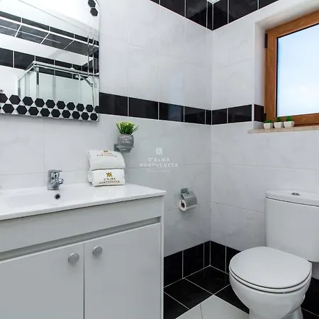 빌라 Girassol - By Dalma Portuguesa