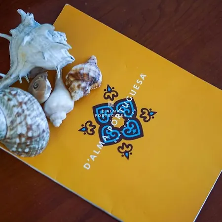 빌라 Girassol - By Dalma Portuguesa